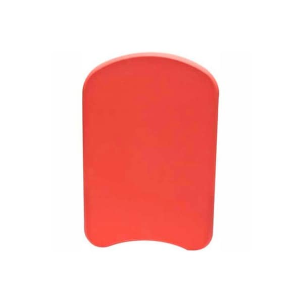 Fabrication Enterprises CanDo Classic Kickboard, Red 20-4101R - main